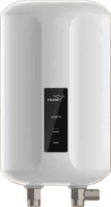 V-Guard Vinsta Geyser 3 L Instant Water Geyser