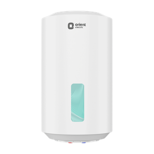 Orient Electric SWCS10VMP8M2-WW 10 L Storage Water Geyser | 4 Star BEE Energy Rating