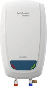 Hindware Smart Appliances Immedio 3 L Instant Water Geyser