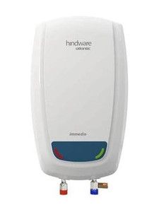 Hindware Smart Appliances Immedio 3 L Instant Water Geyser