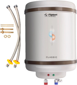 Buy Latest Geysers/Water Heaters Online at Best Prices in India | Flipkart