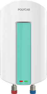 Polycab Intenso 5 L Instant Water Geyser