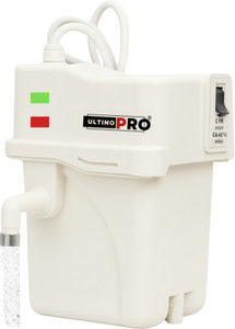 UltinoPro WM01 2 L Instant Water Geyser