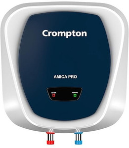 Crompton ASWH-5225 25L Storage Water Geyser - Image 6