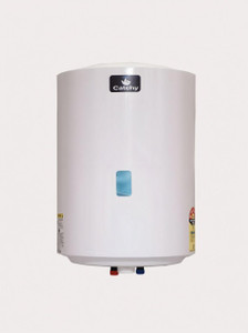 Catchy 25ltr instat water geyser(IWH-25Ltr Pro) 25 L Storage Water Geyser