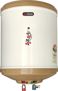 DIGISMART 5 STAR 10 L Instant Water Geyser