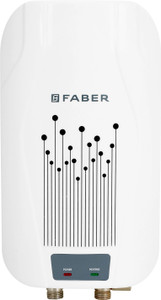 FABER FWG Zippy 3.0 3 L Instant Water Geyser