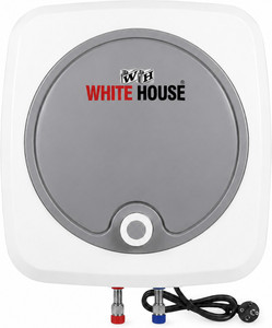 Whitehouse G-26 25 L Storage Water Geyser