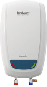 Hindware Smart Appliances Immedio 3 L Instant Water Geyser