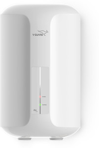 V-Guard 3 L Instant Water Geyser (Zio Plus, White)