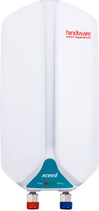 Hindware Smart Appliances Xceed 3 L Instant Water Geyser