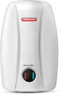 Racold pronto neo ss 3v-3kw 3 L Instant Water Geyser