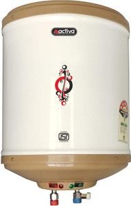 ACTIVA Amazon 6 L Instant Water Geyser