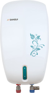 Sansui AquaZen_5.9 5.9 L Instant Water Geyser