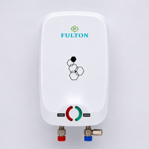 FULTON Rapido 3 L Instant Water Geyser