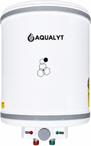 AQUALYT Superb 25 L Water Storage Geyser | 5 Stars BEE Rating 25 L Storage Water Geyser