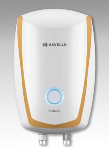 HAVELLS INSTANIO 3 L Instant Water Geyser | High Grade SS Tank