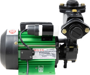 AEGON Jalraj 1 hp Self Priming Monoblock Domestic Industrial / Home Use Centrifugal Water Pump