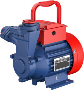 Crompton ULTIMO II Centrifugal Water Pump - Image 6