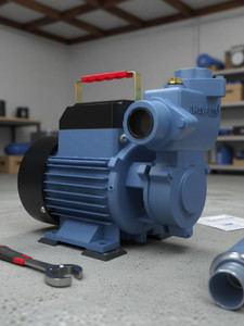 HAVELLS HI-FLOW M1-1.0HP 1PH MINI MONOBLOCK PUMPCENTRIFUGAL 1HP Centrifugal Water Pump