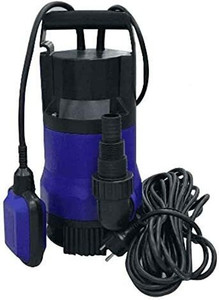 AEGON 0.5hp, 7500 L/H, Head 4.5mtr, Depth 7m Submersible Water Pump