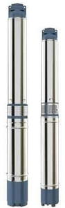 HAVELLS 1Hp 10 Stage V4 Borewell Water Filled Submersible Pump C4W10B10 Submersible Water Pump