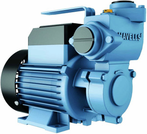 HAVELLS HI-FLOW MX1-1HP 1PH MINI MONOBLOCK PUMP CENTRIFUGAL1HP Centrifugal Water Pump