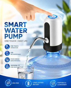 ABC USB Water Pump Submersible Water Pump