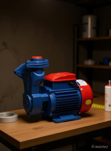 Crompton MINI SAMUDRA I Centrifugal Water Pump