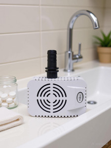 Braxton 18 Watt Multipurpose Water Cooler Pump, Used for Aquarium Submersible Water Pump Submersible Water Pump