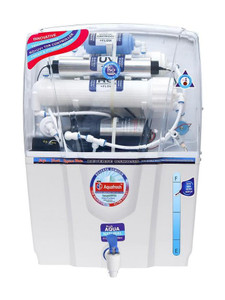 Royal Aquafresh Audy 12 L RO + UV + UF + TDS Control Water Purifier with Prefilter