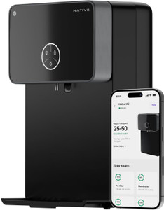 Native M2 8L RO+UV+Minerals+Alkaline Water Purifier - Image 6