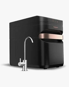 Aquaguard Designo NXT 7 L RO + UV + MTDS + Copper Water Purifier | 9-Stage Under The Counter Water Purifier | Active Copper+RO+UV Tech | Inbuilt Pressure Pump | Suitable for Tanker, Borewell & Municipal Water