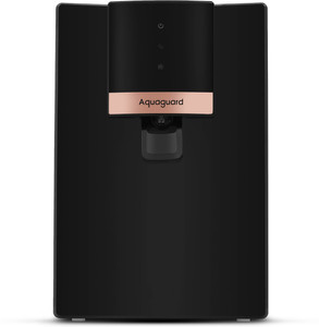 Aquaguard EUREKAFORBES NEO RO+UV+MTDS+ COPPER 6.2 L RO + UV + MTDS + Copper Water Purifier