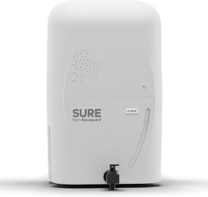 Eureka Forbes Sure From Aquaguard Sure Champ 7 L RO Water Purifier