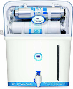 Kent Ultra KENT ultra 7 L UV + UF Water Purifier - KENT : Flipkart.com