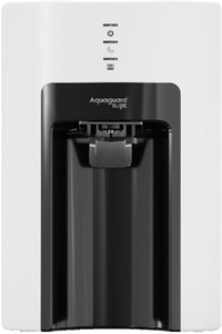 Aquaguard SURE CHAMP  1X 6 L RO Water Purifier