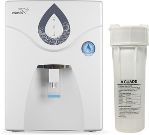 V-Guard Zenora 7 L RO + UF + Minerals Water Purifier - V-Guard