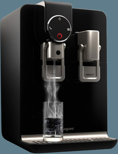 Aquaguard HOT&AMB 5.6 L RO 5.6 L RO + UV + Copper Water Purifier