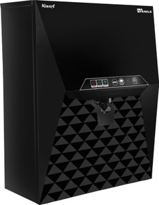 Always Aqua Sparkle 10 L RO + UV + Minerals + Alkaline Water Purifier