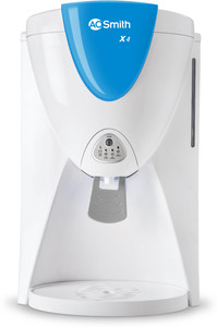 AO Smith X4 9 L RO Water Purifier