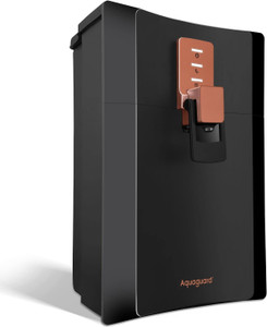 Aquaguard Copper Premier 6.2 L UV + UF Water Purifier