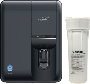 V-Guard Rejive 6.5 L RO + UF + Minerals Water Purifier
