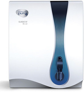 Pureit CLASSIC Nxt 7 L RO + UV Water Purifier
