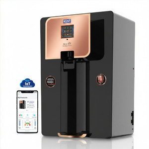 KENT ACE IoT 8 L RO + UV + UF + Copper + Alkaline + TDS Control Water Purifier