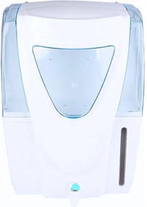 E.F.M aquafresh epic RO cabinet body high quality 12 L RO + UV + UF Water Purifier