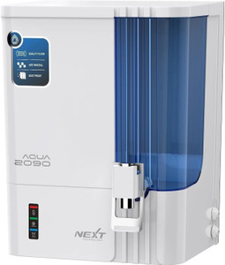 AQUA AQUA2090 | Advanced Technology | Multiple Stage Purification | Smart LED | 10 L RO + UV + UF + TDS Water Purifier