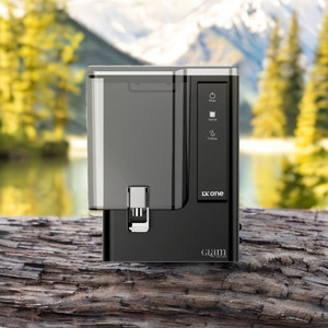 AQUA Sparkling edition Model Trendy & Classic Design Advance Technology 8 L RO + UV + UF + TDS Control Water Purifier