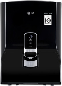 LG WW152NT 8 L RO + UV Water Purifier