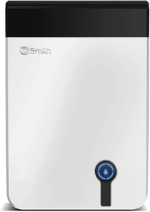 AO Smith X2 Neo+ 4.5 L UV Water Purifier | 5-Stage Purification| Advanced Digital Display| One Touch Dispensing| Wall Mount + Table Top Placement| Suitable only for Municipality Water Supply